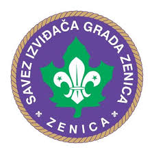 Mi smo izviđači, mi gradimo bolji svijet